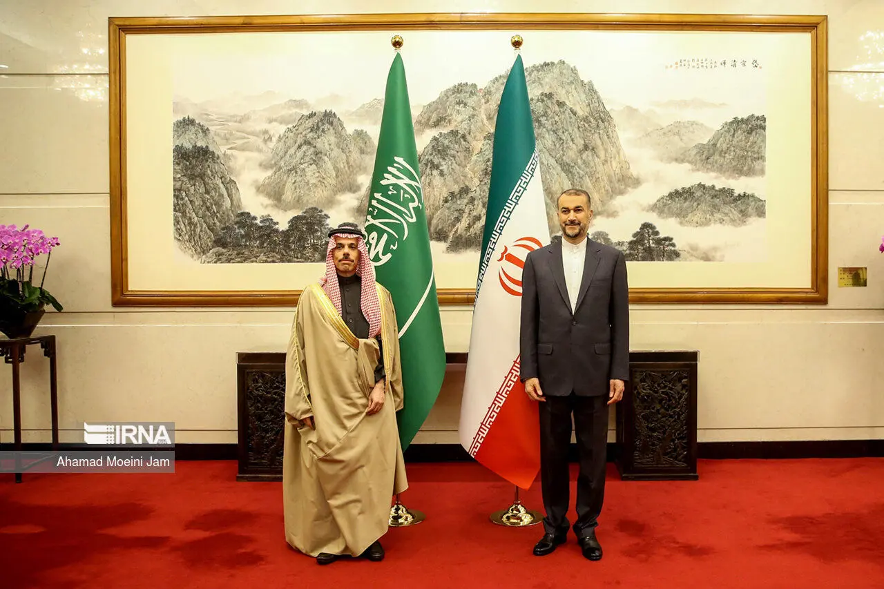چین و عربستان در حال شمارش دستاورد توافق‌ سه‌جانبه‌شان با ایران هستند؛ اما در ایران حتی مقدمه‌سازی هم نشده