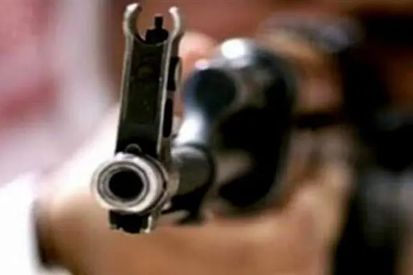 حادثه خونین در عنبرآباد؛ شلیک مهاجمان ناشناس جان ۲ نفر را گرفت