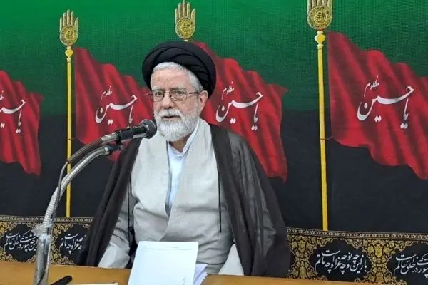 سید ابوالفضل موسویان: ربط دادن خشکسالی با حجاب موجب تمسخر دین می‌شود؛ چرا کشورهایی که وضعیت بدتری دارند، می‌بینیم که این همه از نزولات آسمانی متنعم هستند؟