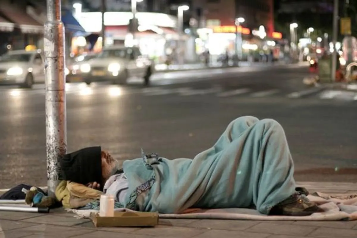 یک قدم تا بحران بی‌خانمانی باقی مانده است