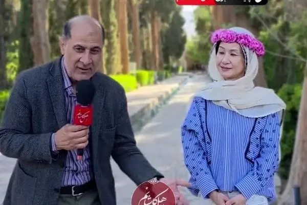ببینید| اوشین در کاشان روئیت شد!