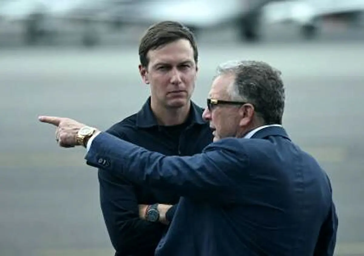 هشدار واشنگتن به تل‌آویو: با حماس با احتیاط برخورد کنید