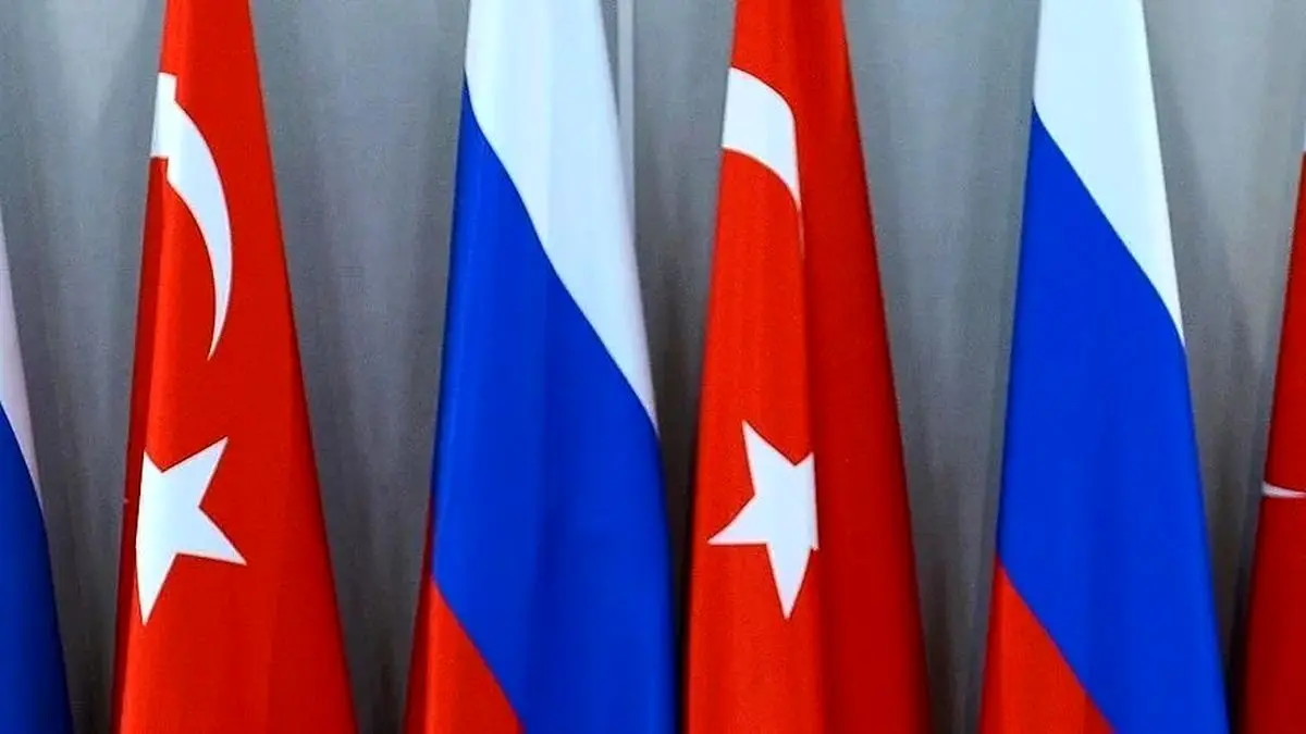 ترکیه یک کشتی باری روسیه را توقیف کرد