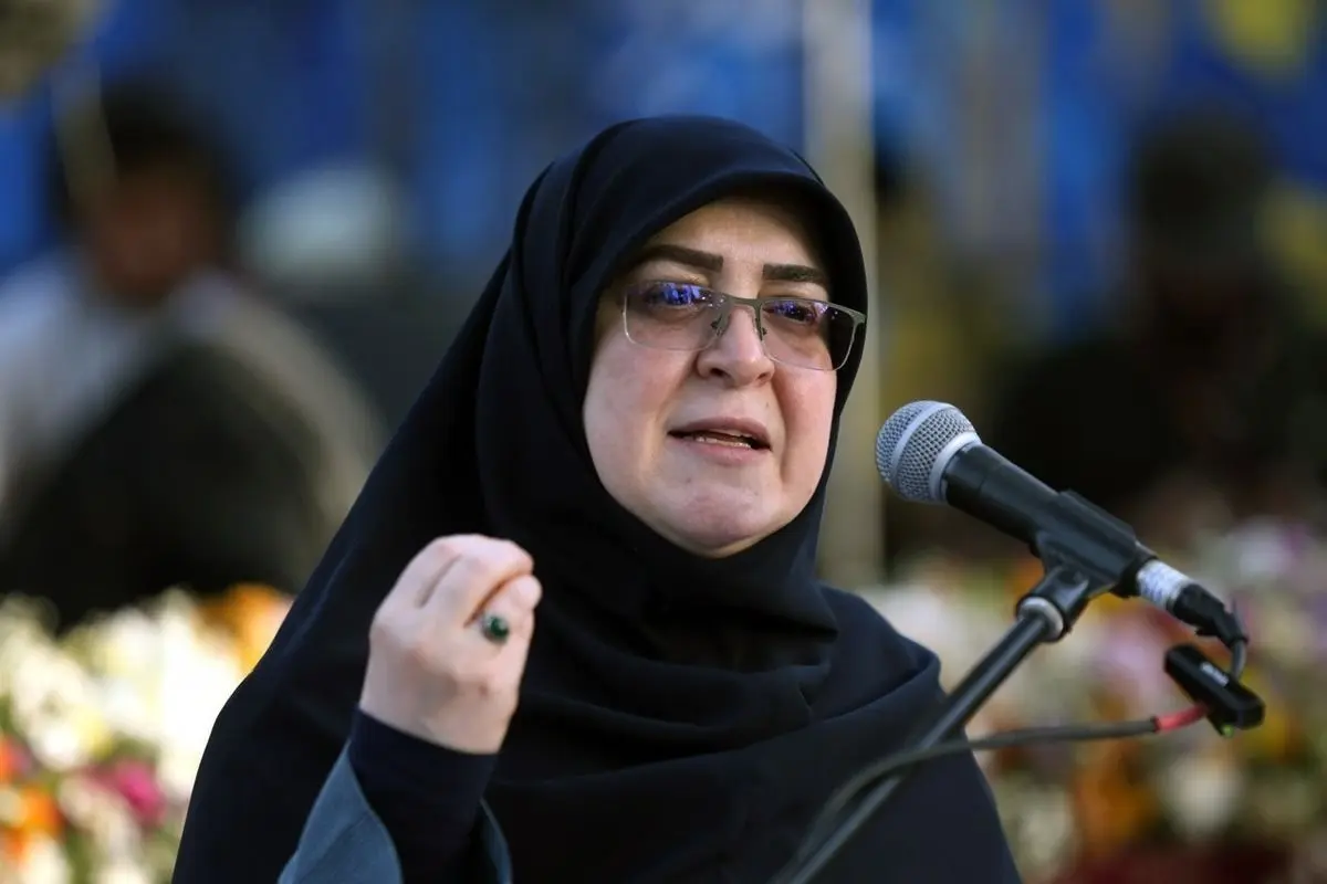 مهاجرانی: دولت از ابتدا به دنبال سهم دادن به افراد نیست؛ با وفاق به دنبال حل مسائل انباشته شده در جامعه و کشور هستیم