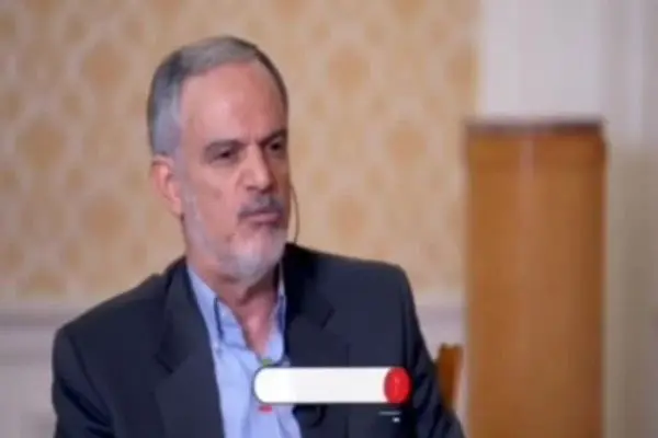 ببینید| پاسخ لاوروف به شایعات درباره سقوط بشار اسد