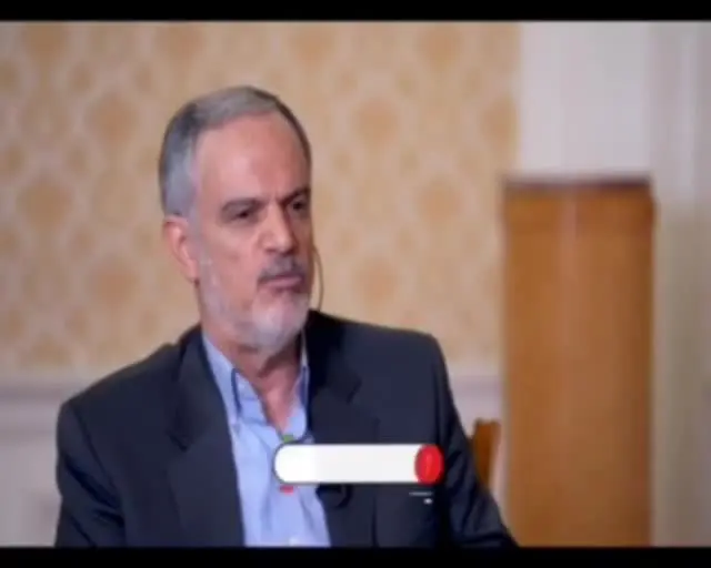 ببینید| پاسخ لاوروف به شایعات درباره سقوط بشار اسد