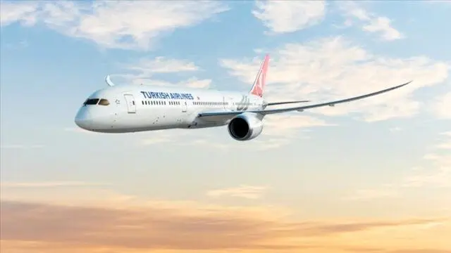تمامی پروازهای ترکیش ایرلاینز به اوکراین متوقف شد