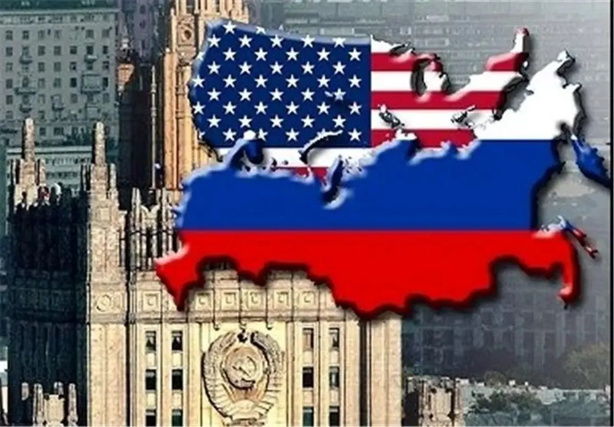 سفارت آمریکا دخالت در امور داخلی مسکو را متوقف کند