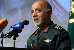 دیدار فرمانده قرارگاه خاتم‌الانبیا با فرمانده ارتش پاکستان/ سرلشکر عبداللهی: در صورت شرارت دشمن، نیروهای مسلح برای دفاع همه جانبه آماده هستند+ ویدئو 