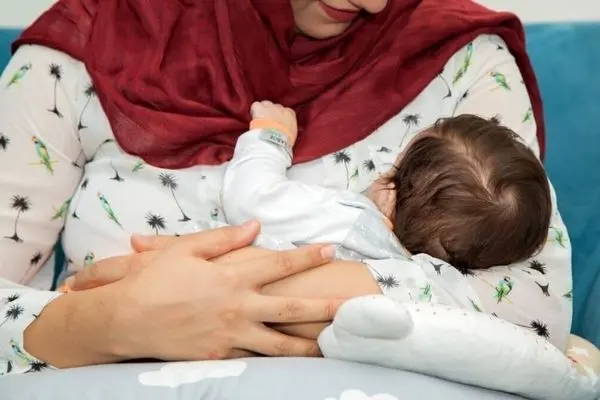 یسنا شارژ شد+ جزئیات و زمان واریز کمک هزینه بارداری