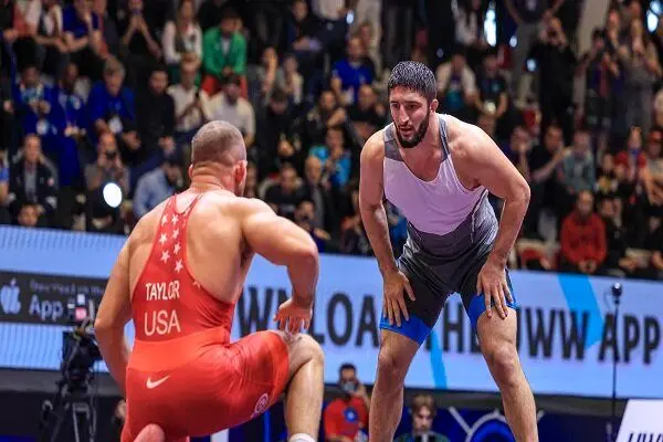 نبرد غول‌ها در آلبانی؛ سعداله‌یف و اسنایدر رودرروی هم