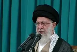 رهبر انقلاب: حفظ امنیت، حرمت و کرامت از حقوق اصلی زنان است و بر خلاف سرمایه‌داری غرب که کرامت زن را لگدمال می‌کند، اسلام بر رعایت کامل احترام زن تأکید دارد/ مهمترین حق و نیاز زن در خانه محبت همسر است