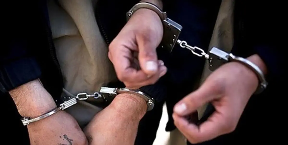 دستگیری 4 آدم‌ربا در عملیات ضربتی پلیس
