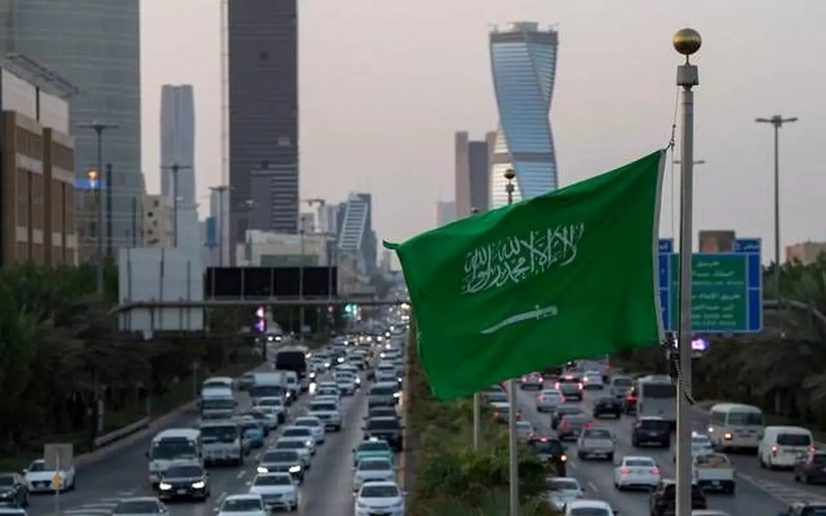 کاهش جمعیت عربستان رسماً اعلام شد