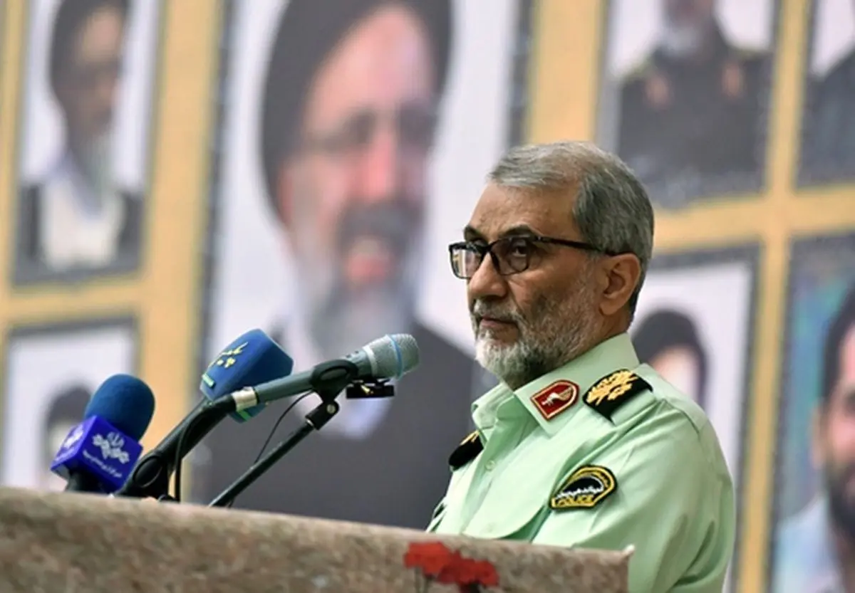 جانشین فرمانده کل نیروی انتظامی: مقاومت و رویارویی با جبهه استکبار تداوم دارد؛ پیروزی‌ها در پیش است