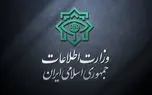 سرپرست وزارت اطلاعات: ارتش نقشی موثر در ناکام‌گذاشتن دشمن ایفا کرد