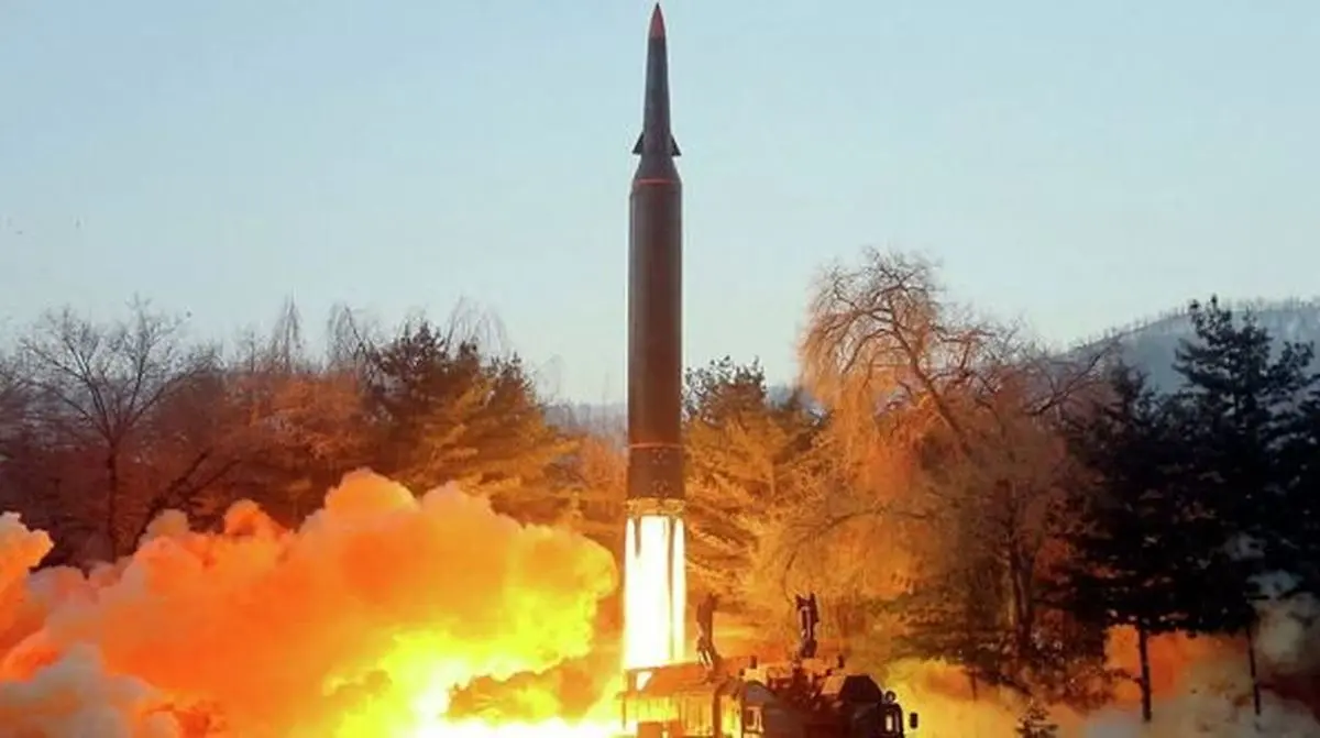 توانایی رهگیری موشک‌ مافوق صوت کره شمالی را داریم