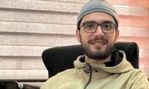 اسرائيل،مداح،لبناني