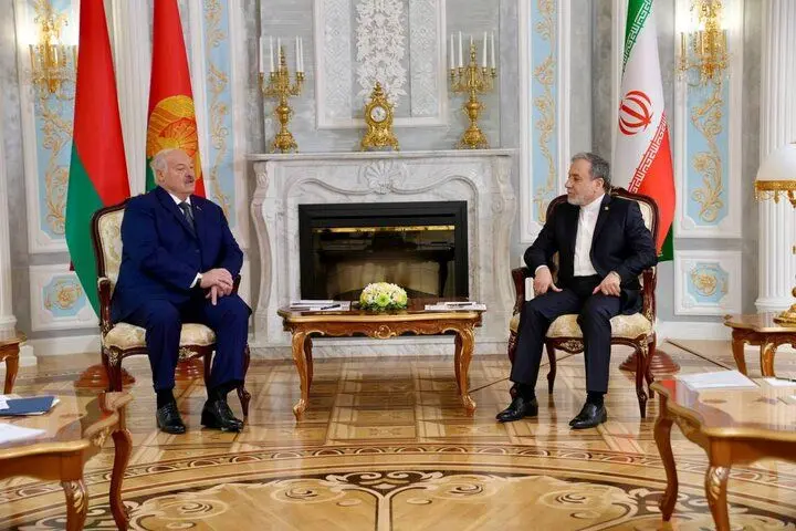 بلاروس،گفتگو