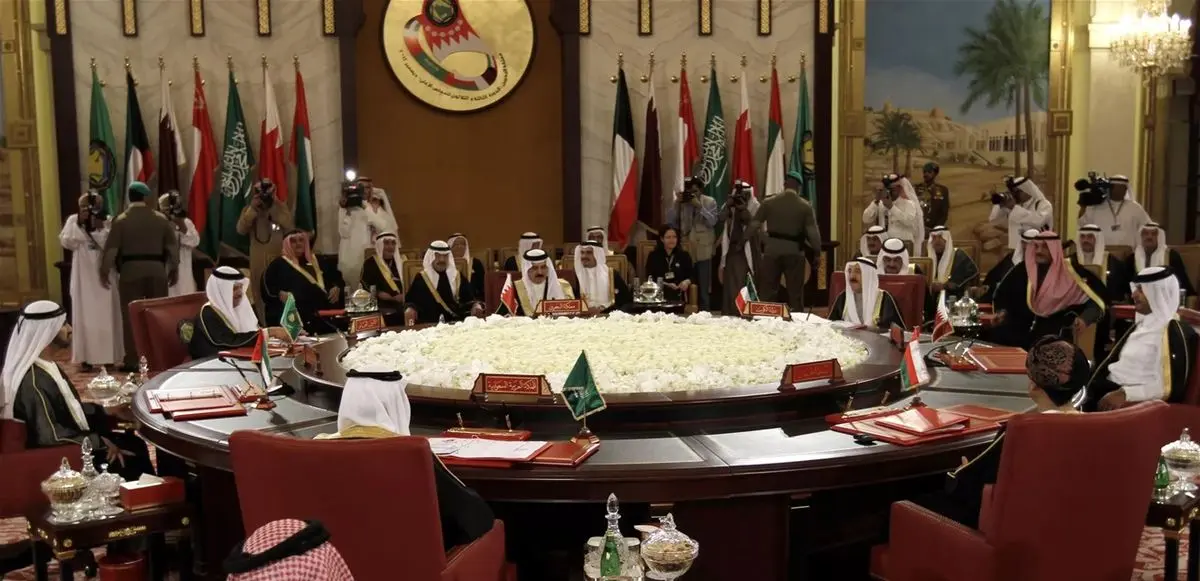 اروپایی‌ها همچنان به دنبال جلب نظر شورای همکاری خلیج فارس هستند