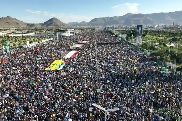 روزنامه  ایران: آنان که روزی می‌گفتند «نه غزه نه لبنان» اگر تاکنون هدایت نشده باشند با نمازجمعه دیروز باید شرمنده شوند