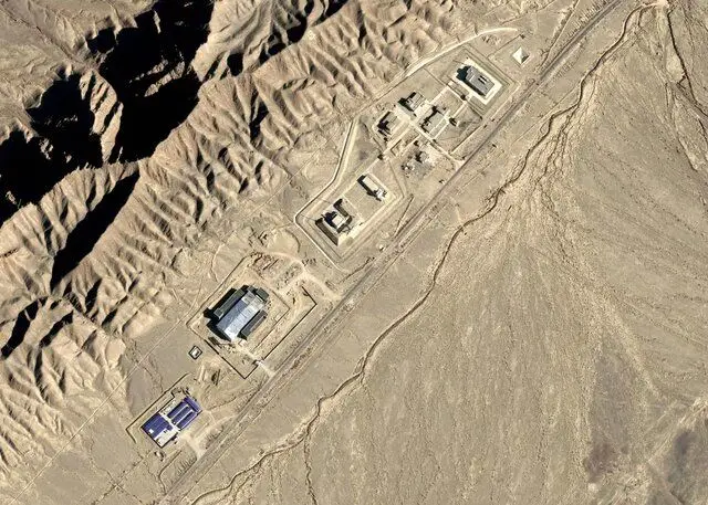 چين،ايالات،متحده،آزمايش،اطلاعاتي،گزارش،زرادخانه،تلاش،توسعه،ا ...