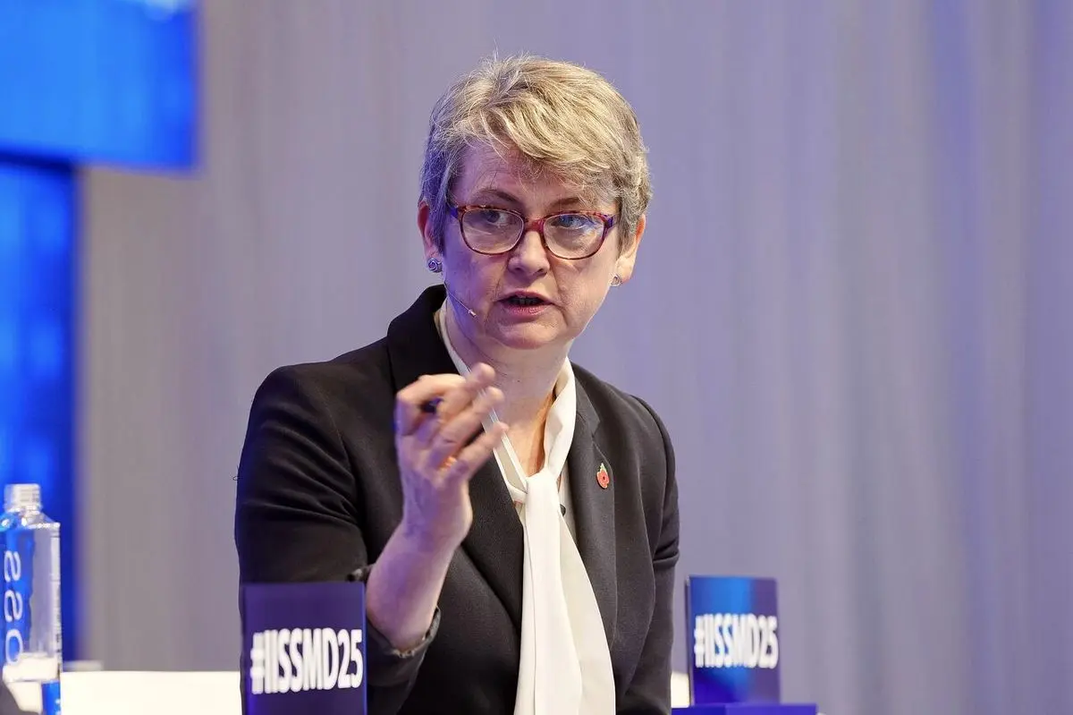 انگلیس: ادامه محاصره غزه می‌تواند توافق آتش‌بس را نابود کند/ باید روند بازسازی و صلح در غزه تسریع شود