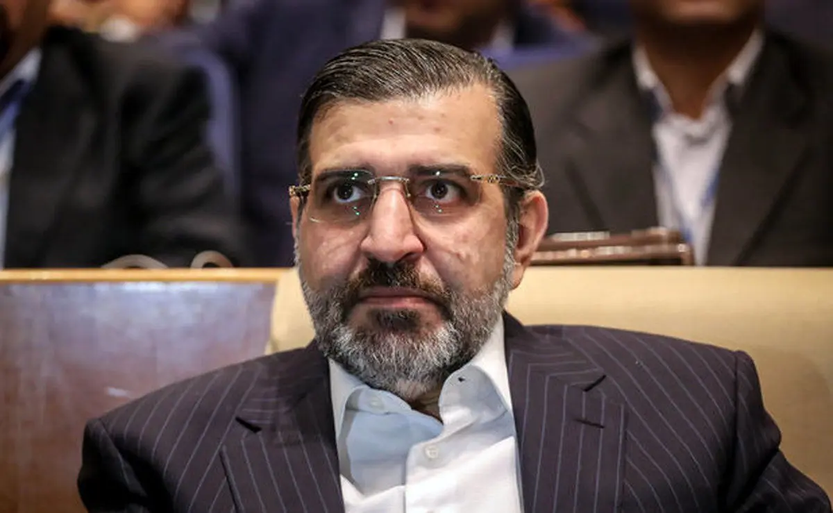 استعفای صادق خرازی از دبیرکلی حزب ندای ایرانیان+ متن نامه استعفا