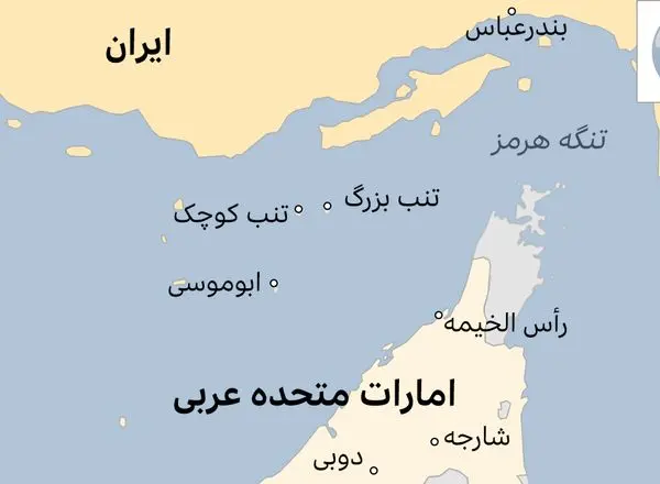 آیا شورای همکاری خلیج‌فارس می‌تواند پرونده جزایر سه‌گانه ایرانی را به دیوان بین‌المللی دادگستری بفرستد؟