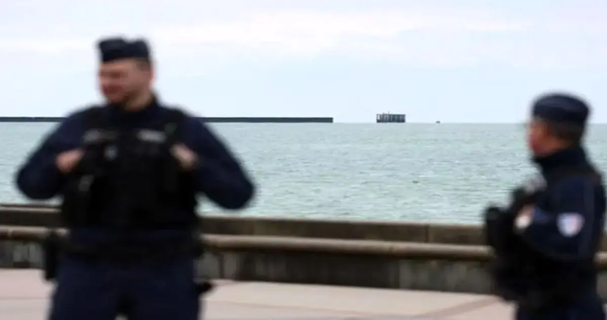 حمله با خودرو به جمعیت در فرانسه 10 زخمی برجا گذاشت؛ دو نفر در بخش مراقبت‌های ویژه بستری شدند