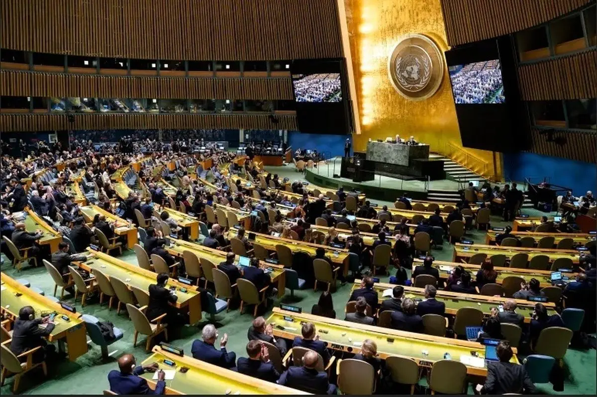 روسای‌جمهور کدام کشورها امسال در مجمع عمومی سازمان ملل غایب هستند؟