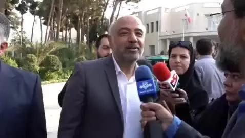 ببینید| خبر خوب میدری برای بازنشستگان تامین اجتماعی؛ پرداخت همسا‌ن‌سازی در مرداد ماه