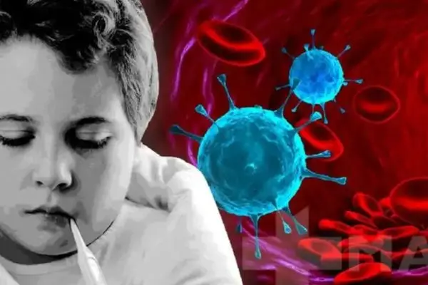 ظهور آنفولانزای جهانی جدید؛ هشدار درباره اثربخشی ناقص واکسن