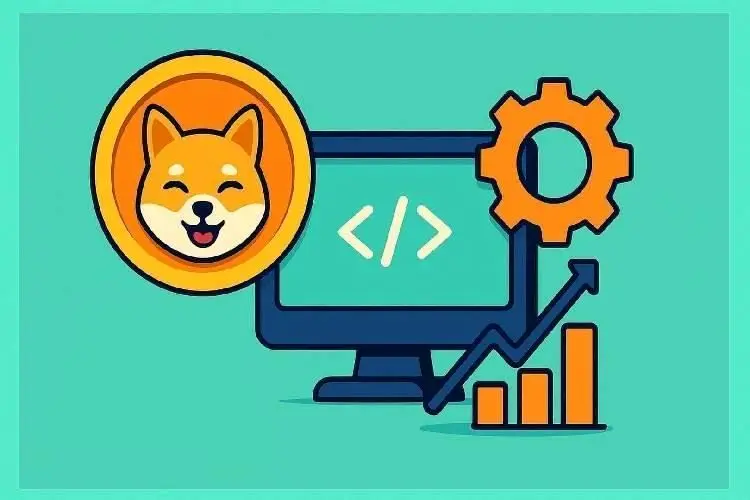 معرفی ۵ میم کوین محبوب در دنیای ارزهای دیجیتال
