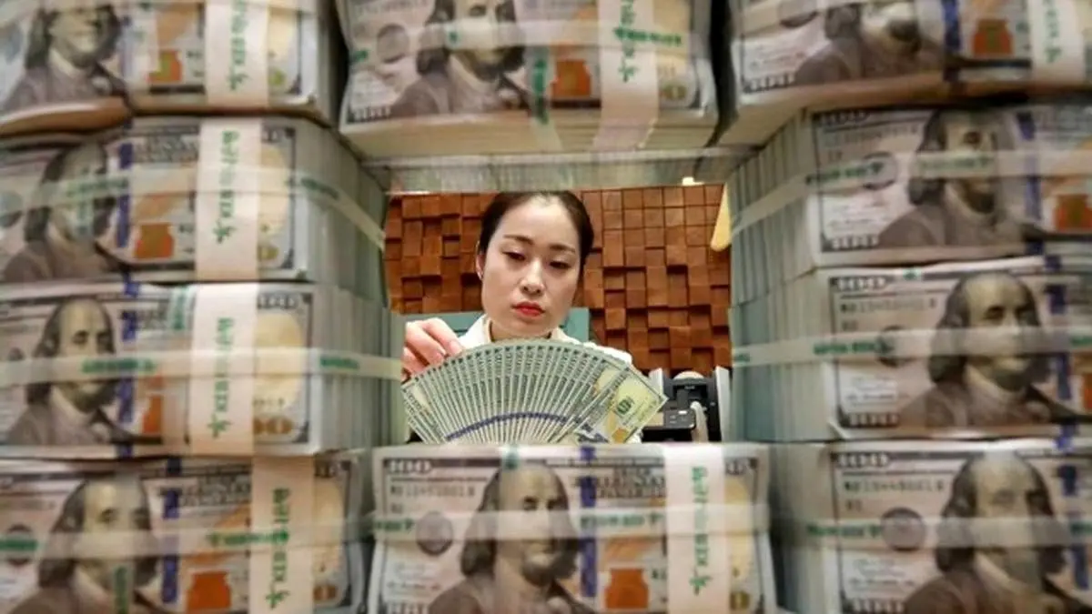 مابه‌التفاوت دلارهای بلوکه‌شده در کره‌جنوبی به ایران برمی‌گردد؟