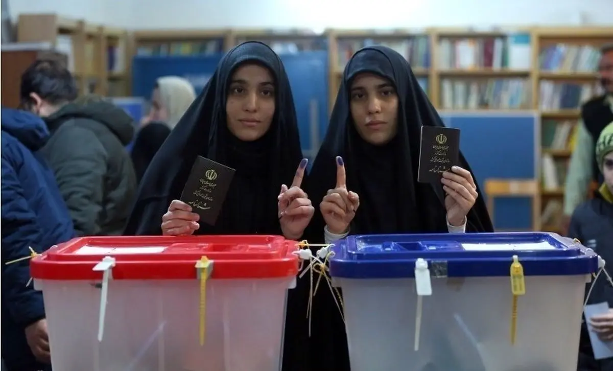 انتخابات در این استان‌ها به دور دوم کشیده شد + جدول