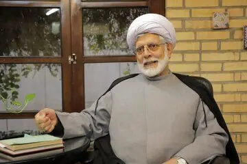 انتظار جامعه از آقای قالیباف این است که مشی ناطق نوری را در پیش گیرد؛ البته که تاکنون همینگونه بوده است