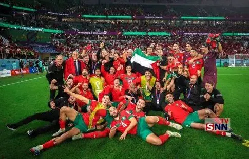 شکایت مراکش از داور مکزیکی بازی با فرانسه به فیفا