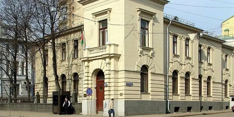 سفارت افغانستان در مسکو به کاهش هزینه‌ها روی آورده است