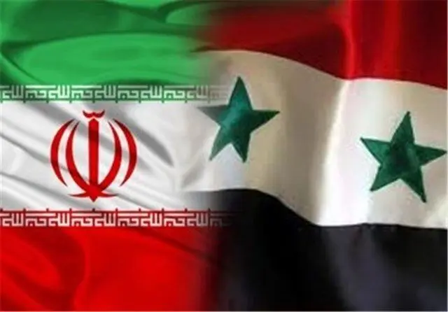 هفتمین هواپیمای کمک‌های ایران در سوریه نشست