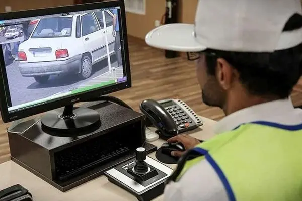 برای اعتراض به جرایم رانندگی به سایت سخا مراجعه کنید