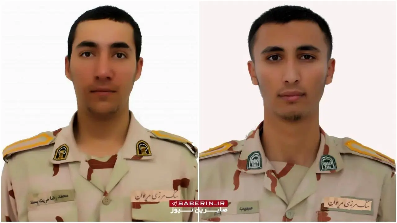مرزي،انفجار