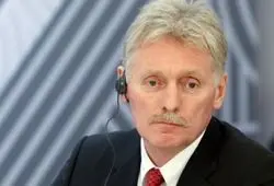 کرملین، ادعای حمله پهپاد روسیه به ناو فرانسوی را رد کرد