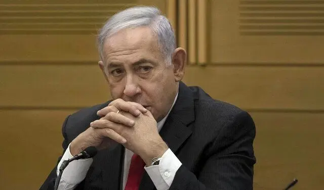 نتانیاهو: دستور ترور فرماندهان جهاد اسلامی را هفته پیش صادر کردم
