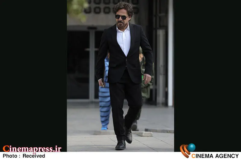 فيلم،امير،قصه،حسين،مرادپور