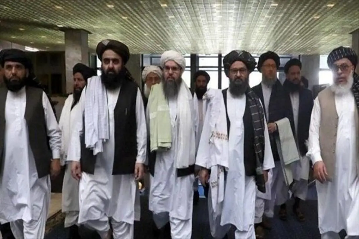 طالبان هر کاری برای تضییع حقوق دینی و اجتماعی مردم افغانستان می‌کند؛ قرار نیست ایران هیچ واکنشی نشان دهد؟