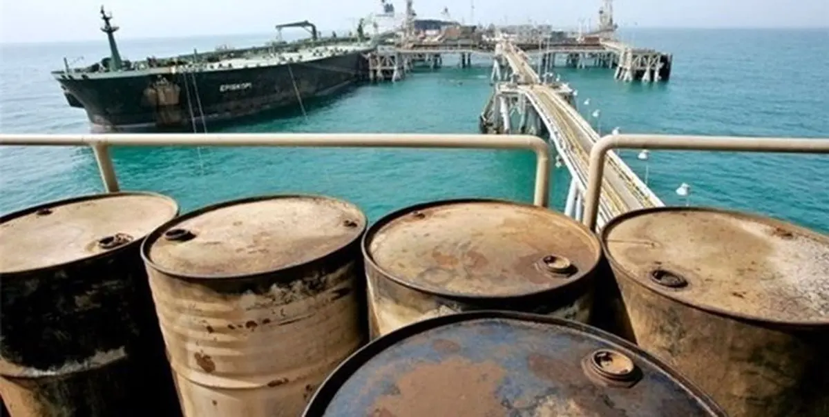 توقیف شناور ‌حامل ۲۲هزار لیتر سوخت قاچاق در خلیج فارس