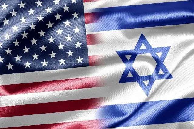 دیدار وزیر خارجه آمریکا و مقام اسرائیلی درباره ایران