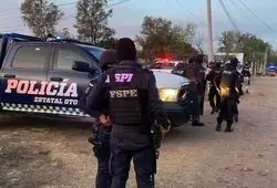 خون و آتش در کشور میزبان جام جهانی؛ کشته شدن رییس کارتل فوتبال را تحت تاثیر قرار داد