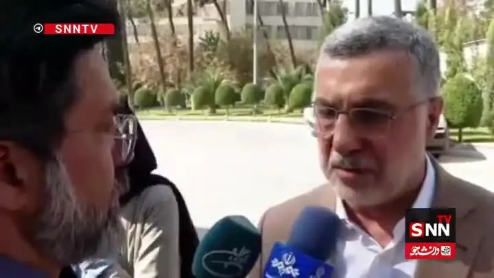 ببینید|  استخدام ۱۵ هزار پرستار در سال آینده